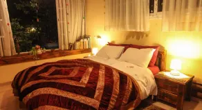 Havaya Ba Nof Lodge - Room