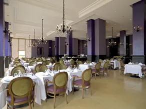 Palais Médina & Spa - Restaurant