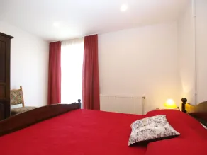 Apartments Dragica 1251 - Habitación