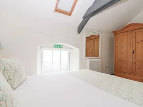 Old Chapel - Quarto