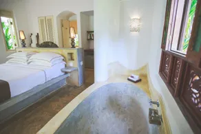 Karmel Villa Thalduwa Island - Five Bedroom Luxury Villa with Private Pool - Chambre