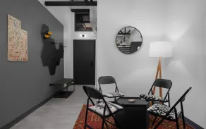 Bposhtels SLC - Værelse
