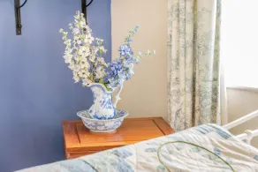 Cabbage Hall Cottage - Room