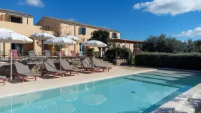 Planeta Country House & Beach Club - Pool