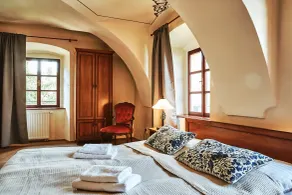 Resla Residence - Zimmer