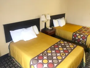 Hotel 7 Inn Vienna - Rom