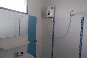 The First Residence Lamphun - Bathroom