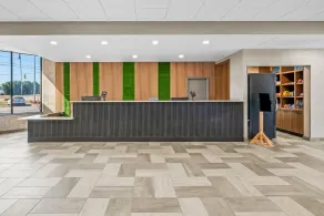 Sonesta Select Hotels Statesville - Réception