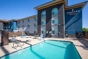 Country Inn & Suites by Radisson, Phoenix Airport, AZ - Pool