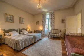L'Oustal - Room