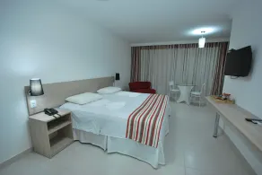 Palace Hotel - Habitación