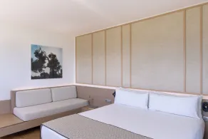 Parador de El Saler - Chambre