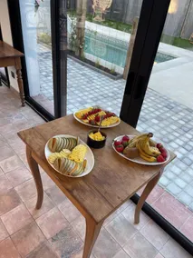 L'Intemporel - Restaurant