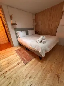 Casa Balmaceda  - Habitación