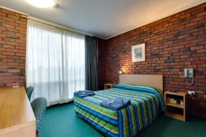 Enfield Motel - Chambre