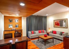 Kenilworth Hotel, Kolkata - Room