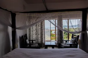 Rushel Kivu Resort Ltd - Rum