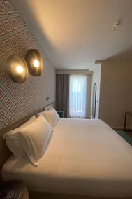 Best Western Hotel Massafra - Rum