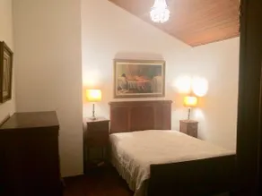 Casa Fazenda Inglesa Petrópolis RJ - Camera