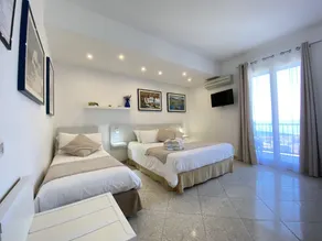 Ma&Mi Guest House - Chambre