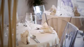 Hotel Lux - Restaurant