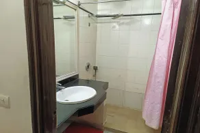 Hotel Indraprastha, Karol Bagh, New Delhi - Salle de bain