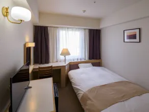 Airline Hotel - Chambre