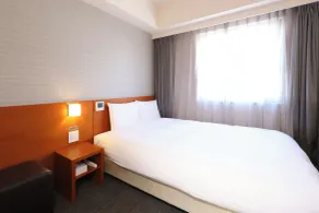Dormy Inn Takasaki - Chambre