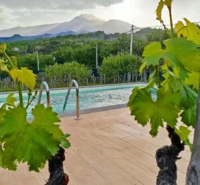 Nake Residenza Artistica - Pool