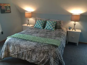 Surfside Inn Chatham - Room
