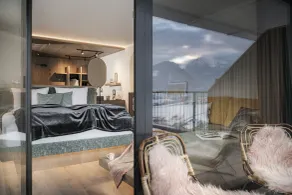 Coolnest - Zimmer