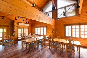 Miraino Yado Mizunoto - Restaurant
