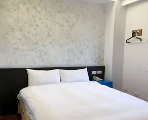 Wan Tai Hotel - Room