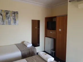 Maitland City Motel - Room