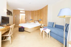 Naturhotel Ortners Eschenhof - Room