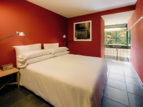 Casa Camper Hotel Barcelona - Chambre
