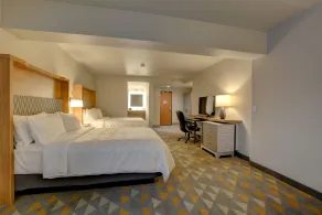 Holiday Inn - Salem by IHG - Værelse