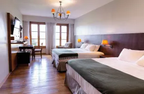 Wyndham Garden Luján - Værelse