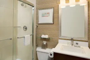 DoubleTree Hotel Baltimore - BWI Airport - Chambre