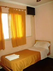 Hotel Panamericano Mendoza - Camera