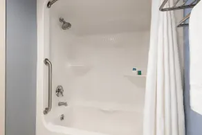 Holiday Inn Express Cambridge by IHG - Bad