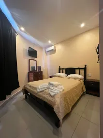 La Cubana Hotel & Residencial - Room