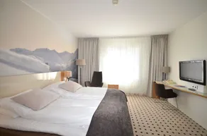Grand Hotel - by Classic Norway Hotels - Room