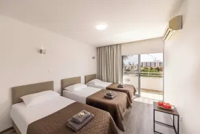 Pantaros Luxury Villas with pool - Room