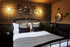 King William Rooms - Miscellaneous