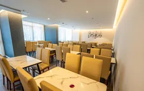 Mysk Al Haramain, Makkah - Restaurant
