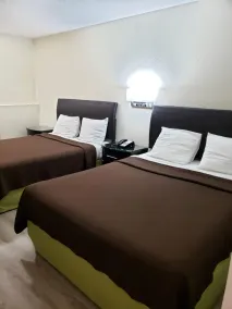 Value Inn & Suites Salina - Chambre