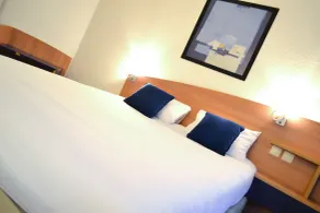 Art Hotel Paris Est - Chambre