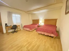 Hotel Lagos Inn - Room
