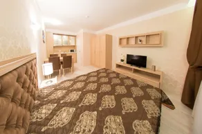 Harmony Suites Grand Resort - Room